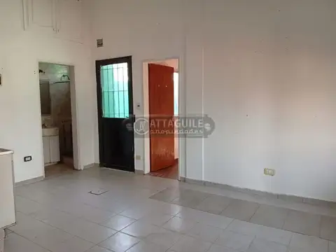 Depto Tipo Casa en Alquiler al Oeste
