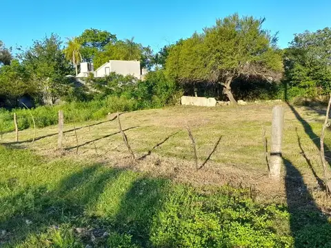 Se Vende terreno al lado del rio en Romang