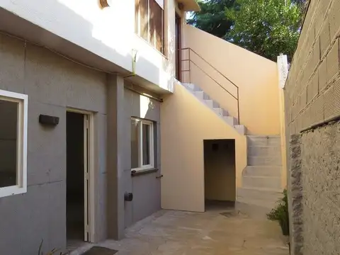 VENTA PH EN BLOQUE DE 3 AMBIENTES C/U  J.L.SUAREZ