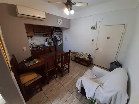 Departamento en Venta en Centro, USD 86.000