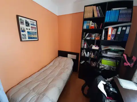 Salguero 2100, Piso 11