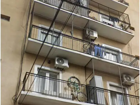 4 AMBIENTES - CENTRO - SALGUERO Y MITRE - AHORA U$D 68.000!! - OPORTUNIDAD -