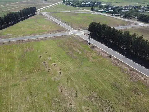 Venta Terreno de 400m2 en EcoLagos Oeste, General Lagos