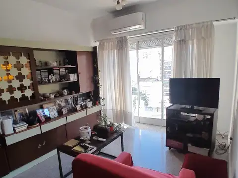 Departamento en Venta en Almagro, USD 94.500
