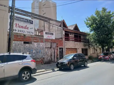 Terreno en Venta en Lanus Este, USD 210.000