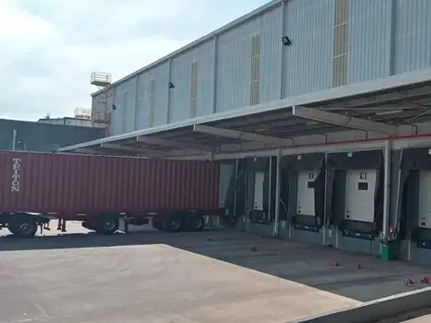 Galpon en Alquiler en Tortuguitas, USD 49.500