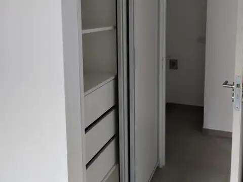 Departamento en Alquiler 2 años