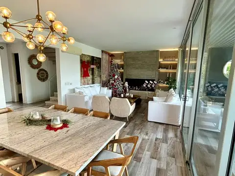 Casa en Alquiler Temporal en Barbarita, USD 10.000