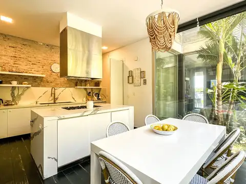 Casa en Alquiler Temporal 7 años