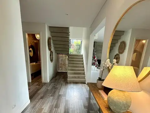 Casa en Alquiler Temporal de 3 dormitorios