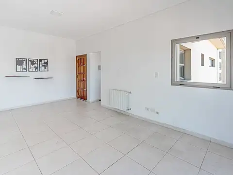 Departamento en Venta 16 años