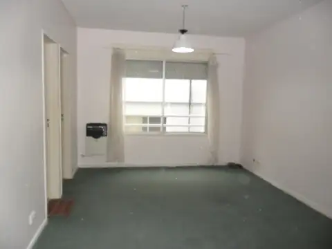 Oficina Monoambiente con 1 baño