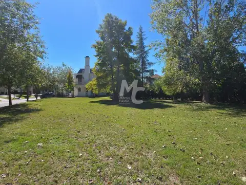 Terreno en venta en Septiembre