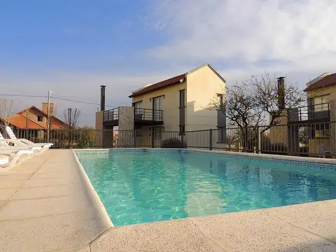 Casa - Venta - Argentina, SAN LUIS Merlo - SAN ISIDRO 371
