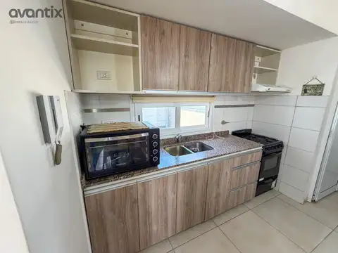 Departamento en Alquiler Temporal en La Cañada, $ 110.000
