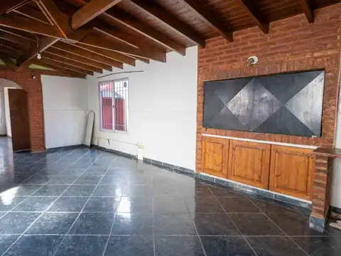 Calle 18 1100