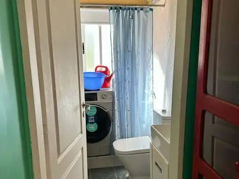Casa en Alquiler 16 años