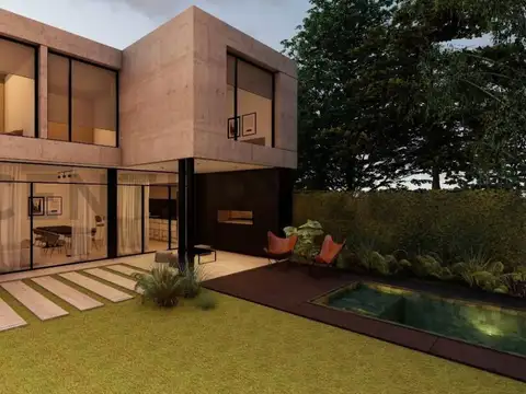 Casa en Venta en City Bell, Partido de La Plata