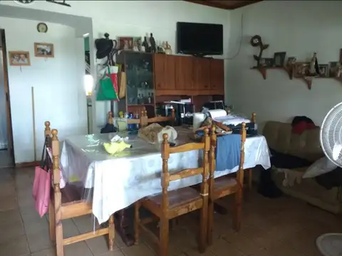 Casa en Venta 36 años