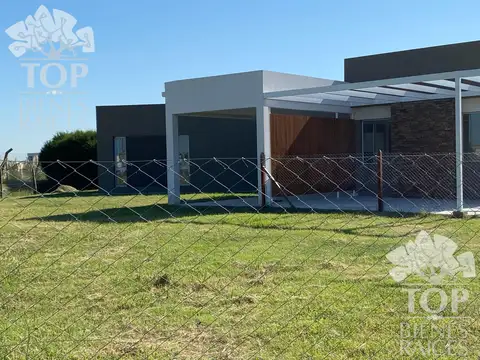 Casa en Venta A Estrenar