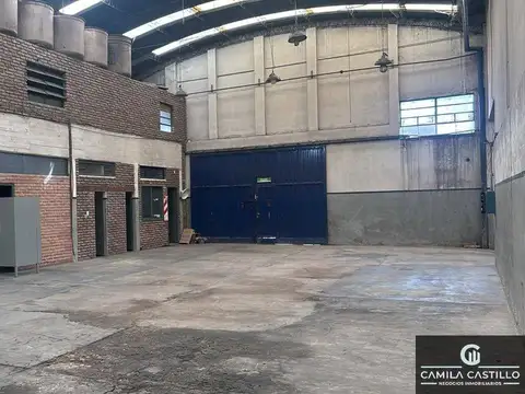 Dra. Alicia Moreau de Justo 3500