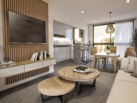 Departamento en Venta en Rosario, Santa Fe