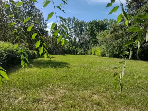 TERRENOS/FRACCIONES/LOTEOS - TERRENOS - JOSÉ C. PAZ, GRAN BS. AS. NOROESTE