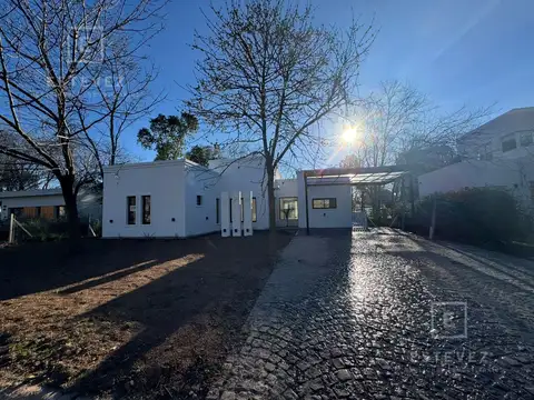 Casa en Venta en San Matias, USD 360.000