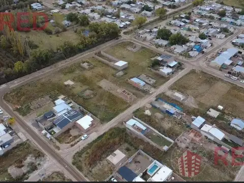 Terreno en Venta de 302,0 m2