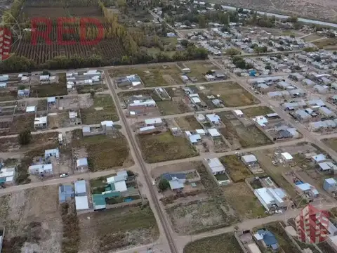 Vende Terreno Bº Alta Gracia - Cinco Saltos