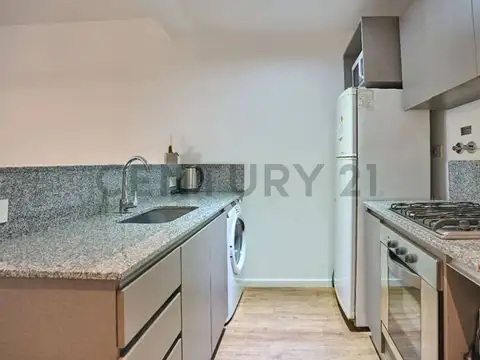 Departamento en Alquiler 2021 años