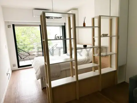 Departamento en Alquiler en Flores Norte, $ 850.000