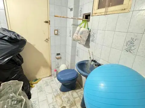 Chalet 4 amb con garage