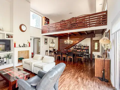 Casa en Alquiler Temporal 22 años