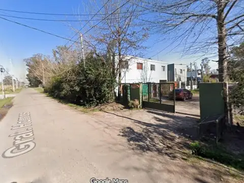 Casa en Alquiler 7 años