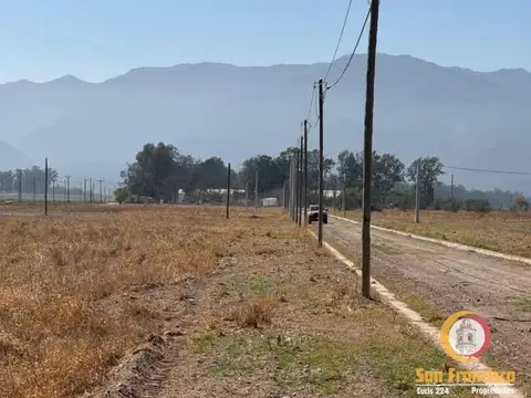 Terreno en Venta en Zona Sur, $ 15.500.000