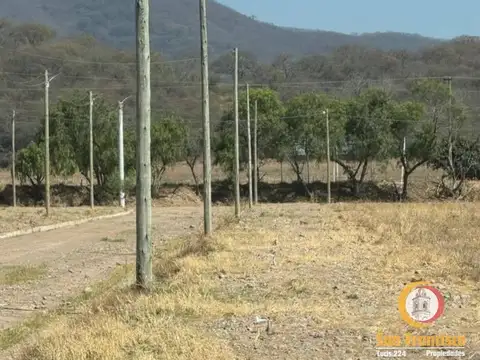 Terreno en Venta de 250,0 m2