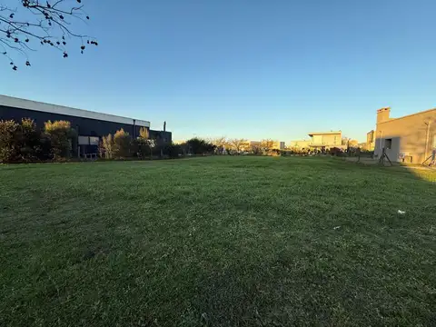 Terreno en Venta de 694,0 m2