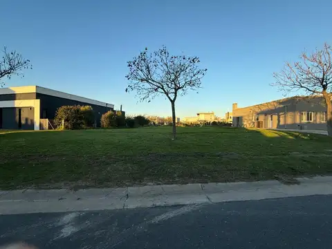 Puertos Barrio Vistas Lote 316