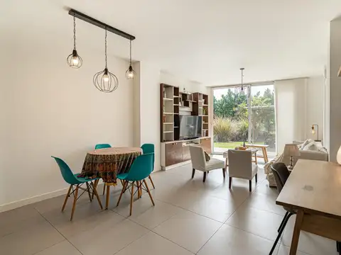 Departamento en Venta en Nordelta, USD 170.000