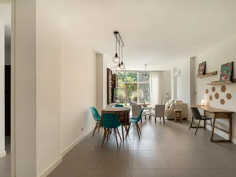 Departamento en Venta 8 años