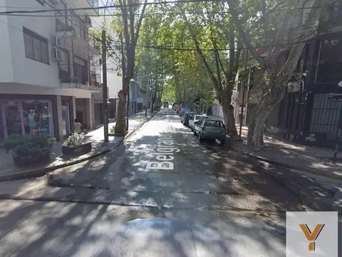 Belgrano e/ Vicente López y Almirante Brown