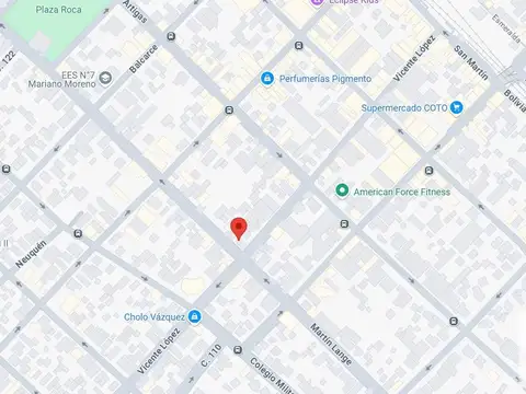 Local en Venta 12 años