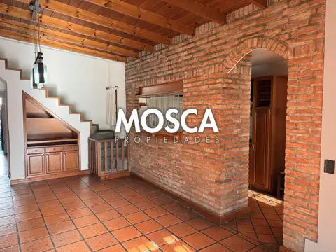 Casa en Alquiler de 2 dormitorios