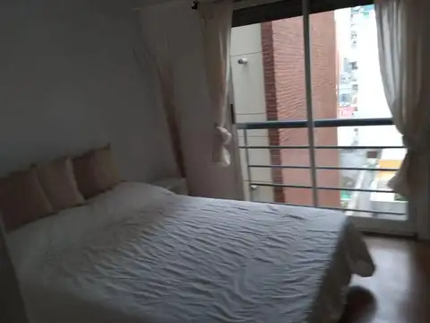 Nuñez 2500, Piso 5