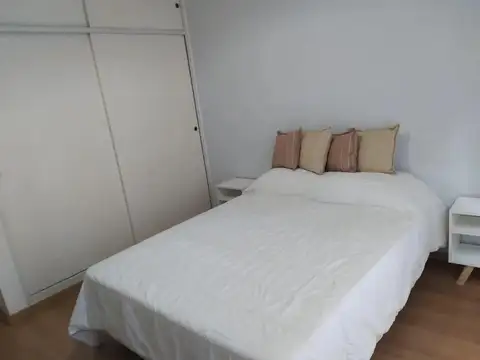 Departamento en Alquiler Temporal de 1 dormitorio