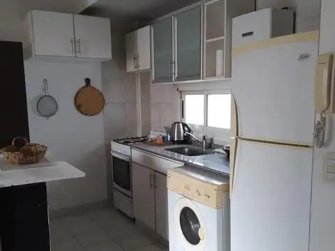 Nuñez 2500, Piso 5