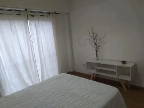 Departamento en Alquiler Temporal de 2 ambientes