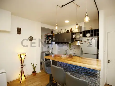 14 e/ 45 y 46 600, Piso 2b