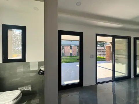 Casa en Venta A Estrenar